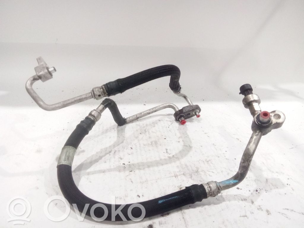 Opel Mokka Wąż / Przewód klimatyzacji A/C 