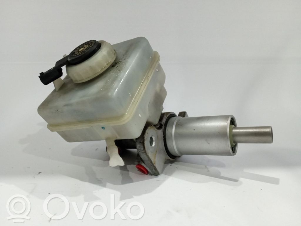 BMW 5 E39 Servofreno 