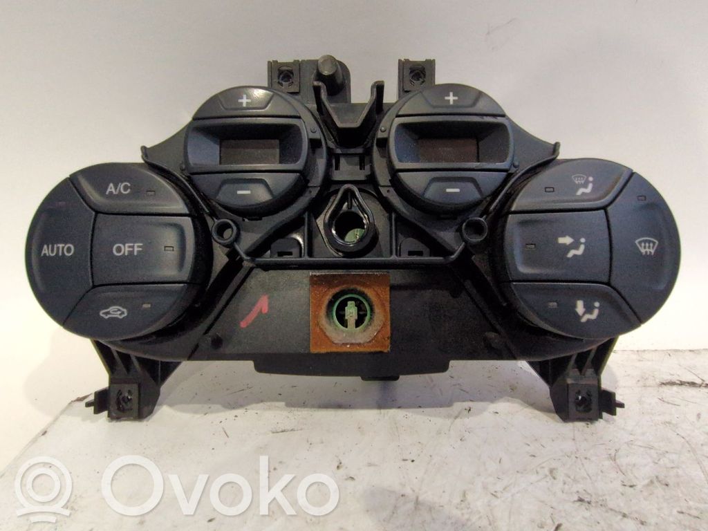 Ford Ka Climate control unit 