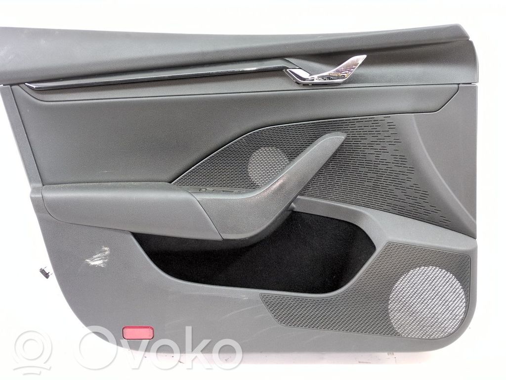 Etuoven verhoilu   5E4867013A,5E4867013A