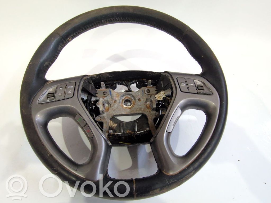 Hyundai ix35 Volante 