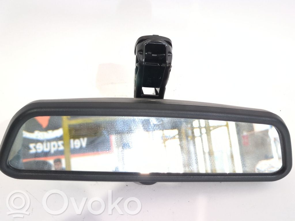 BMW 5 E60 E61 Espejo retrovisor (interior) 