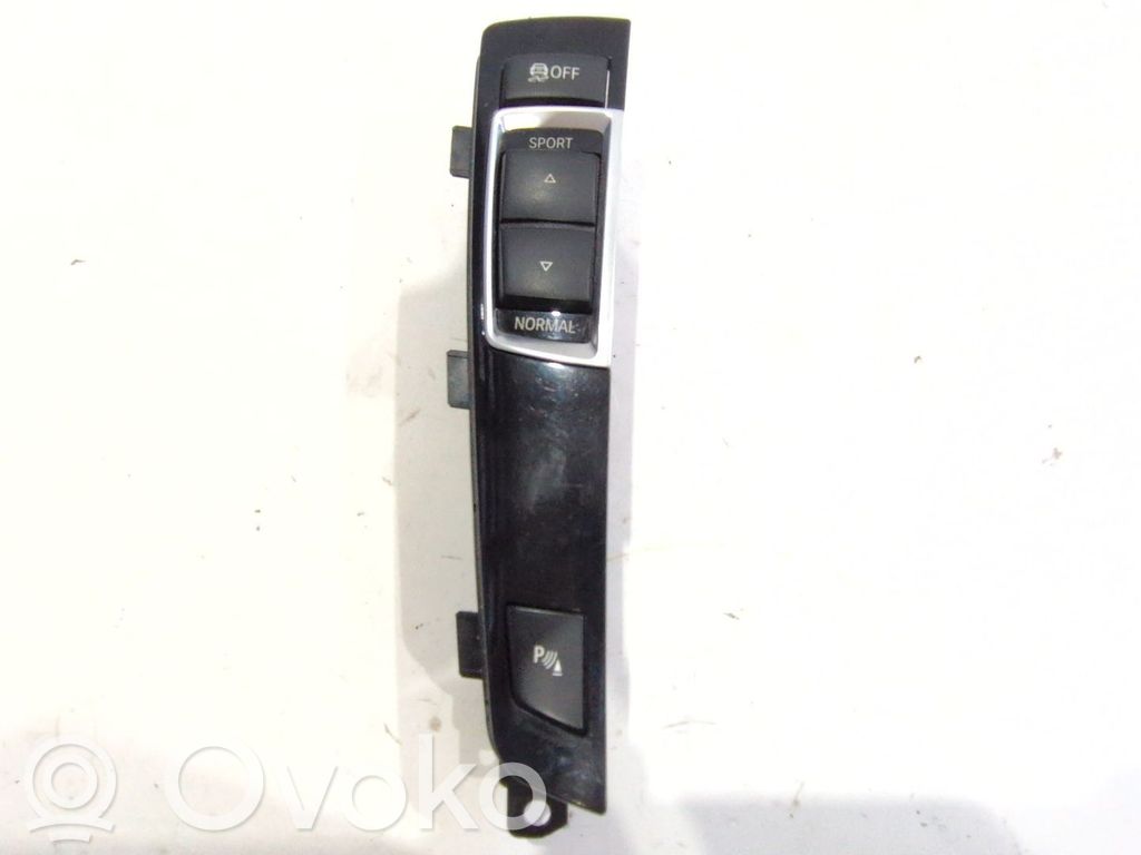 Multifunctional control switch/knob   9197897,10014522,100250685