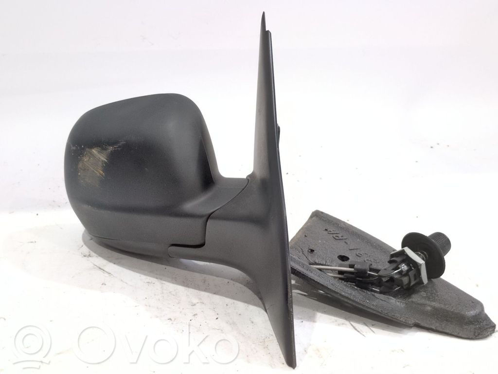 Seat Arosa Elektryczne lusterko boczne drzwi przednich 