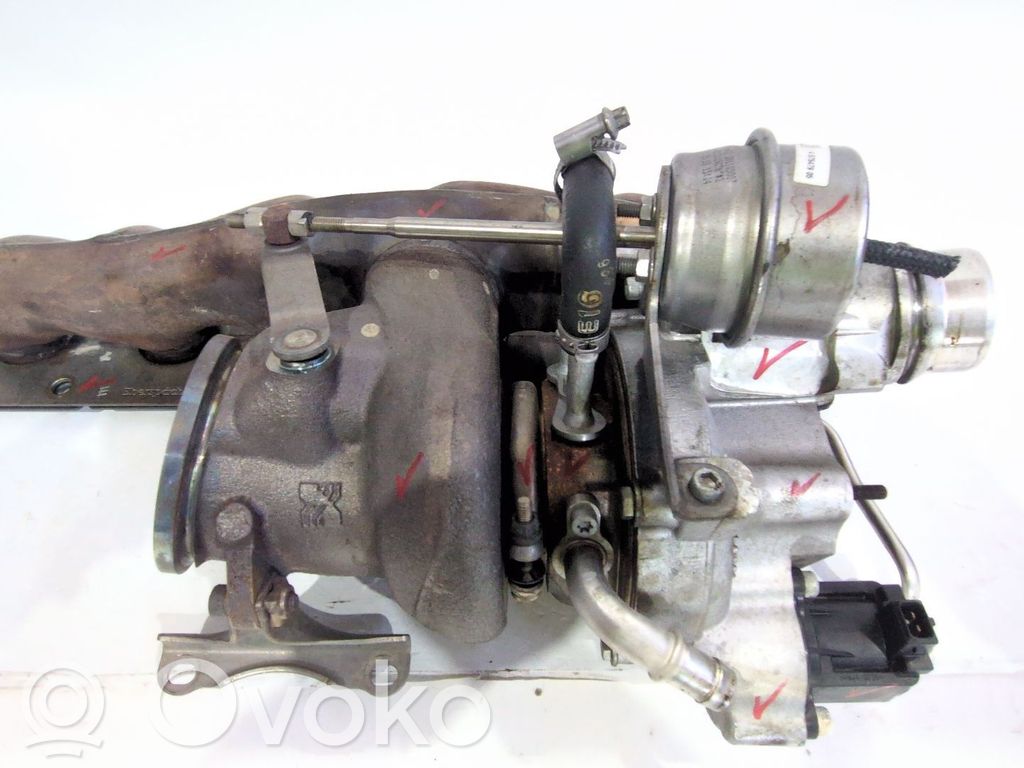 Turbo   11657583908,11657583908