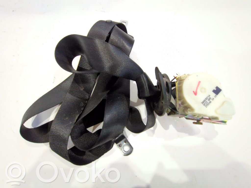 Cinturón delantero   34003071A