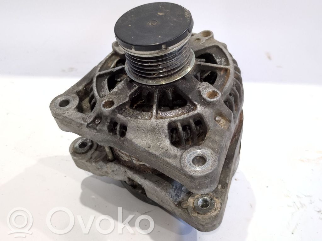 Alternador   CV6T10300FA,MS1042113320,CV6T10300FA