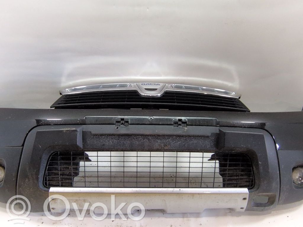 Dacia Duster Parachoques delantero 