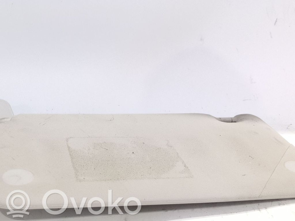 Sun visor   964010366R