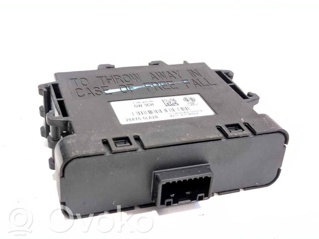 Autres unités de commande / modules   284Y66LA2A,F005V03265,284Y66LA2A