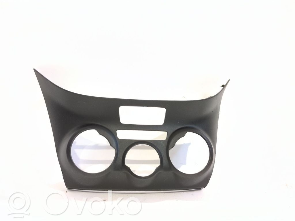 Peugeot 2008 I Trim molding 