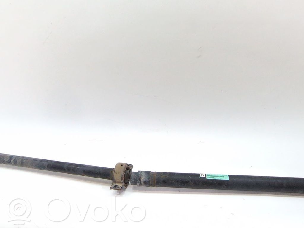 Eje de propulsión medio central   37000JY00A