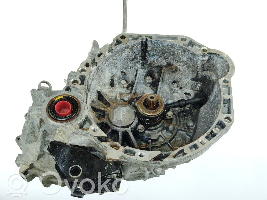 KIA Ceed Manualna 5-biegowa skrzynia biegów 