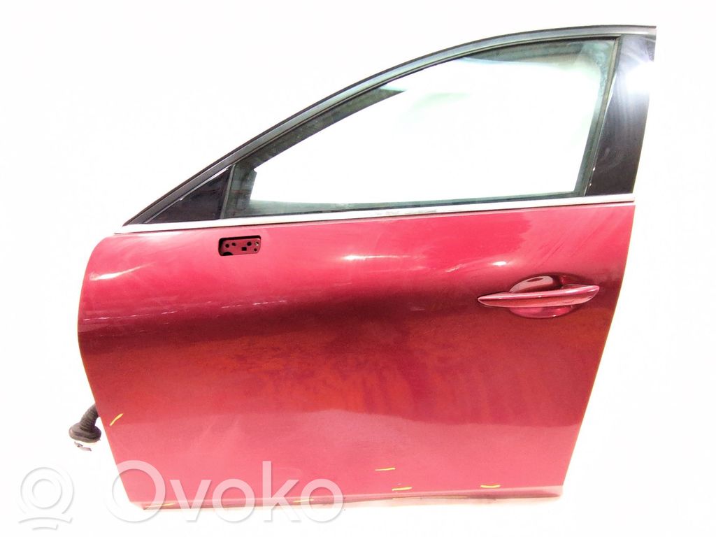 Mazda 3 Priekinės durys 