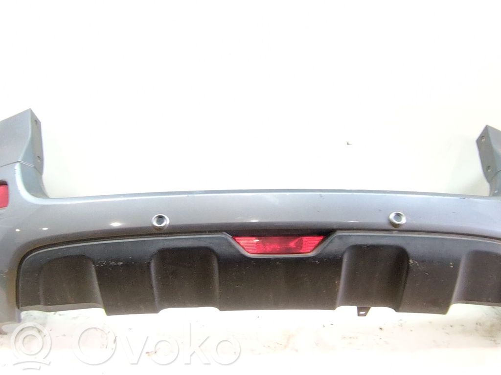 Renault Koleos I Parachoques 