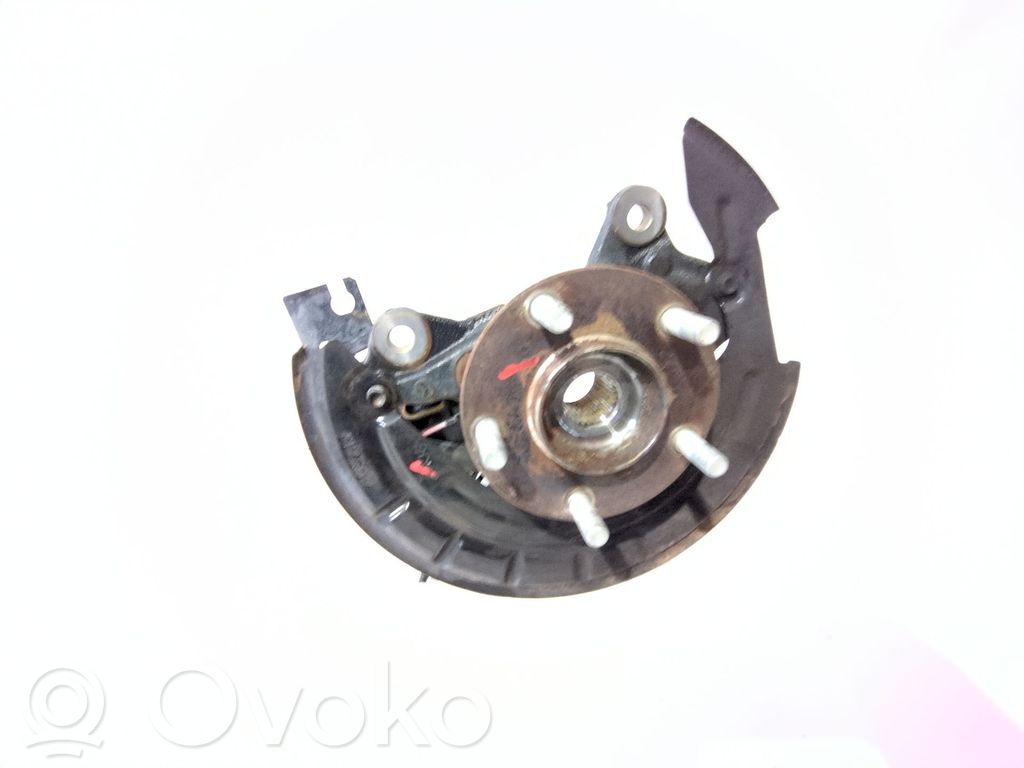 Mazda 3 Achsschenkel vorne 