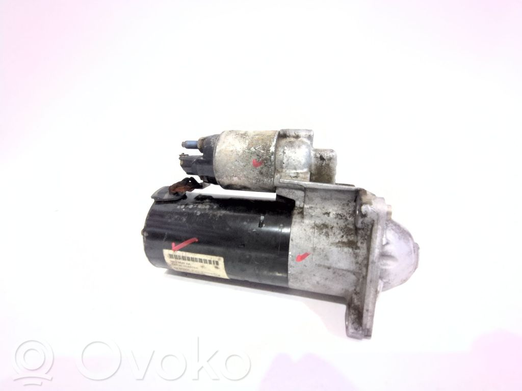 Motor de arranque   56029645AA,52574E,BOSCH0001139068