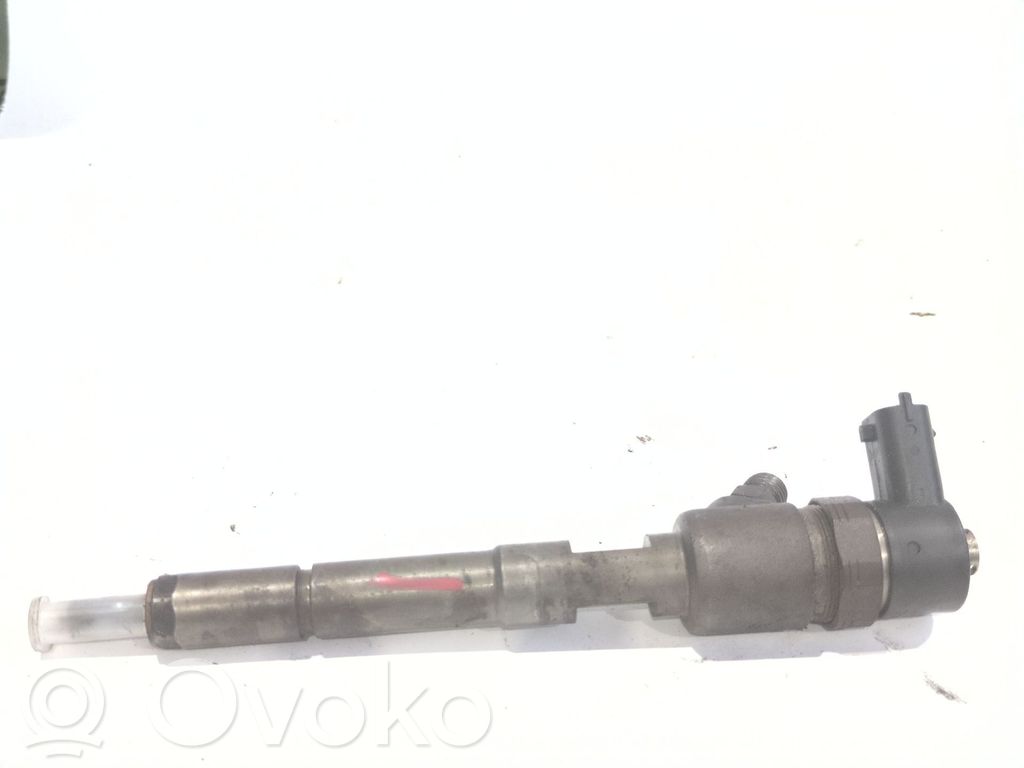 Inyector de combustible   1610251611020