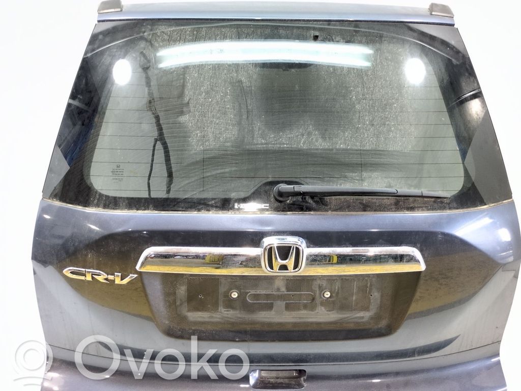 Honda CR-V Tailgate/trunk/boot lid 