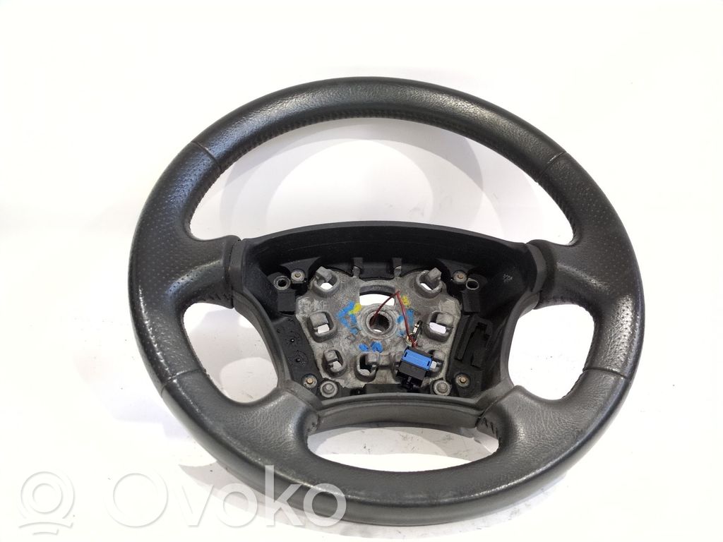 Peugeot 607 Ohjauspyörä 