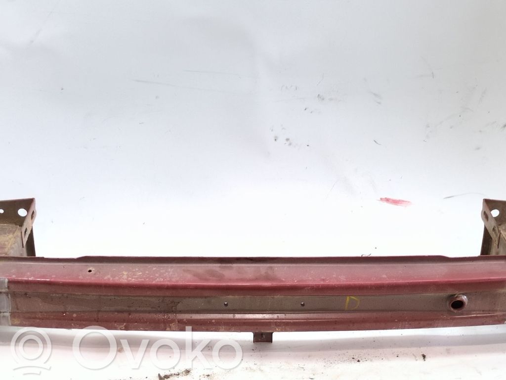 MG ZS Front bumper support beam 