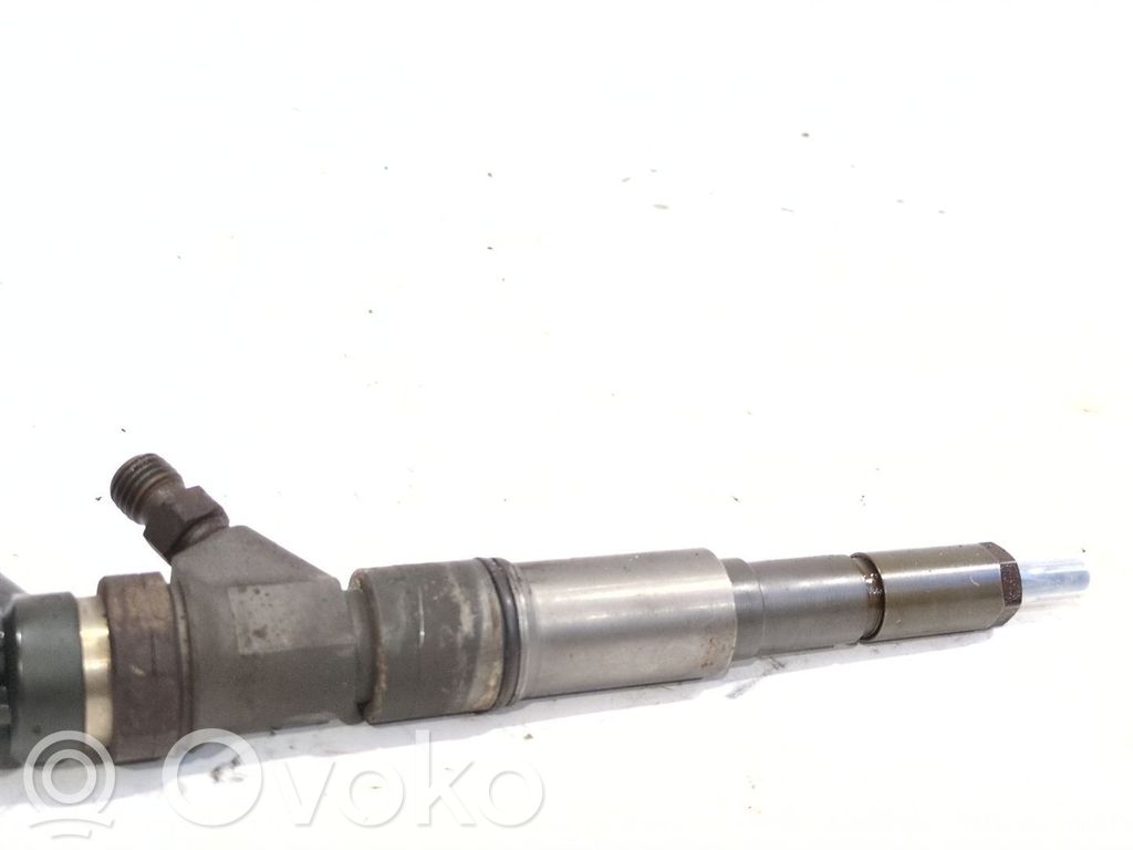 Inyector de combustible   13537789661,13537789661,AYSRZ1G2