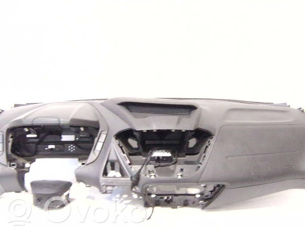Ford Transit Side airbag 