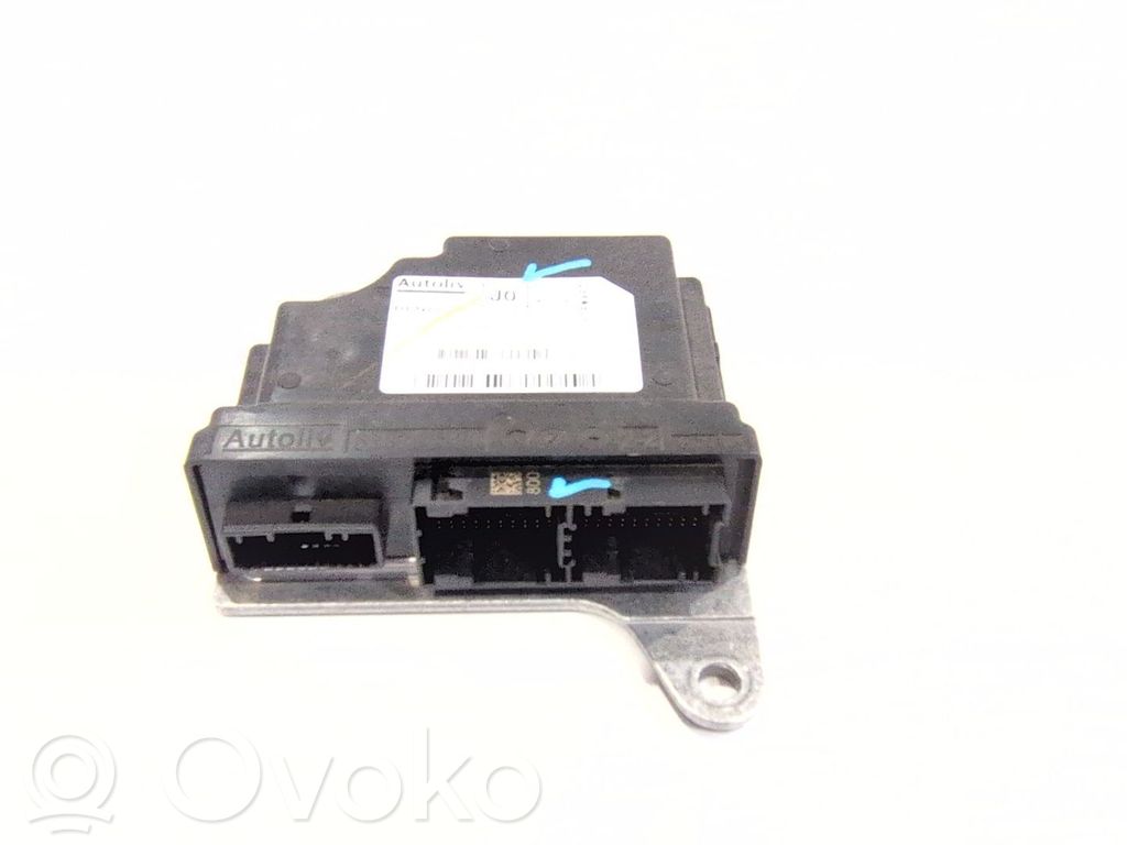 Renault Kadjar Airbag control unit/module 