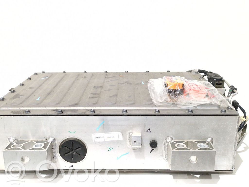 Renault Rafale Car battery 