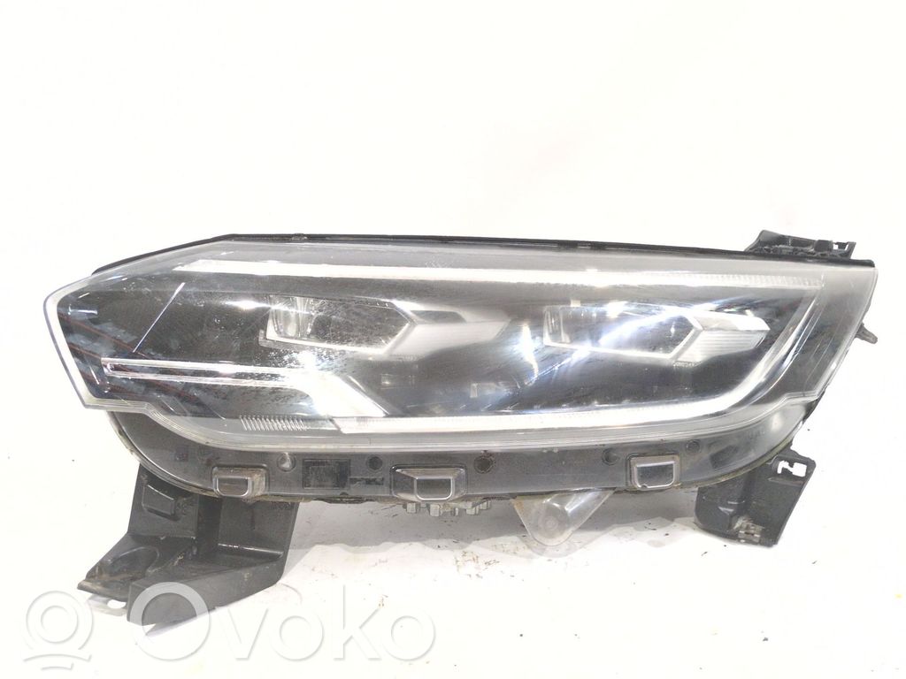 Renault Espace V (RFC) Scheinwerfer 