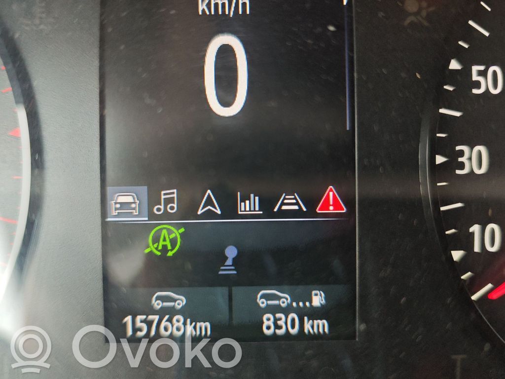 Motor   K9K876,70KW,95CV