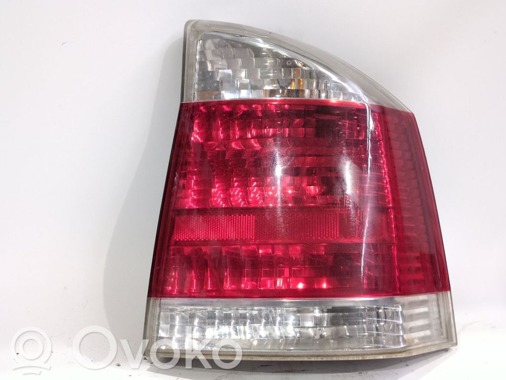 Opel Vectra C Rear/tail lights 
