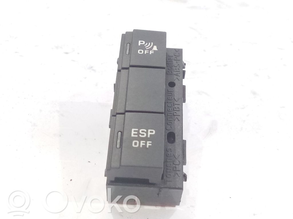 Fiat Scudo Other switches/knobs/shifts 