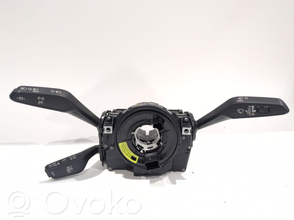 Audi A4 S4 B9 8W Multifunkcinis valdymo jungtukas/ rankenėlė 