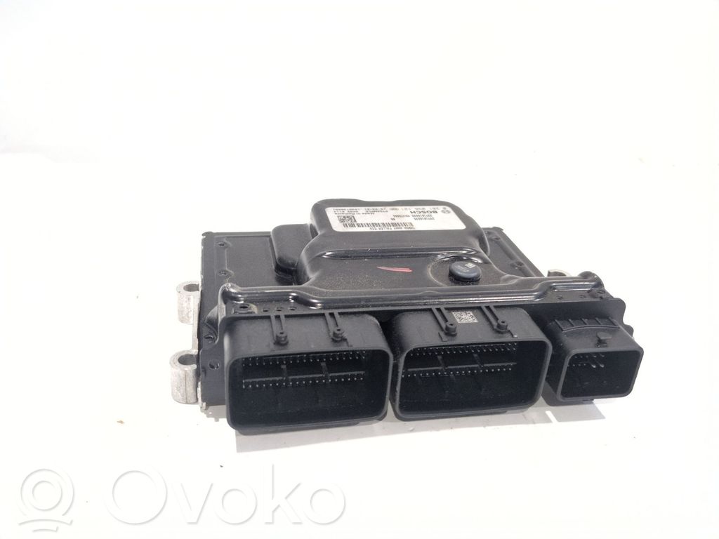 Renault Talisman Engine control unit/module 