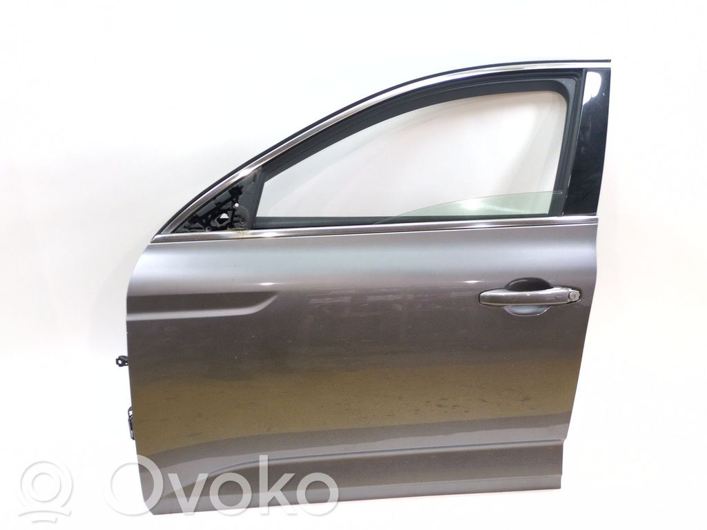 Puerta delantera   801018159R,GREYTEKNG
