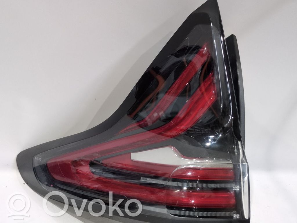 Renault Espace V (RFC) Takavalot 