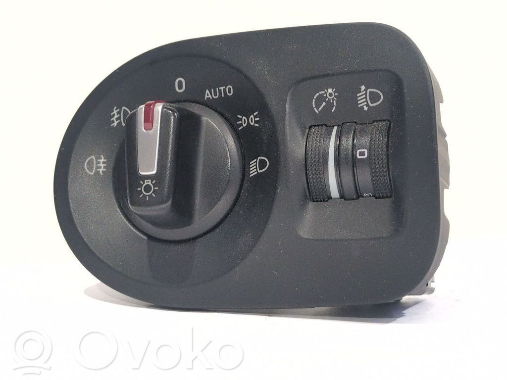 Seat Altea Other control units/modules 