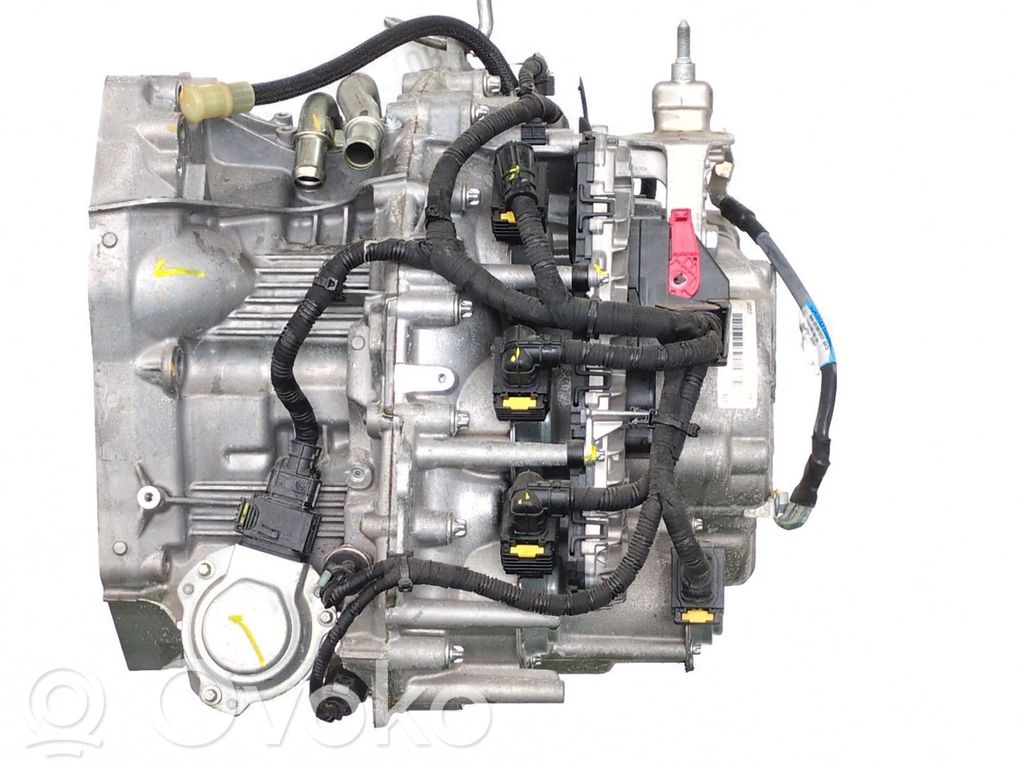 Caja de cambios automática   DW5017,320108273R