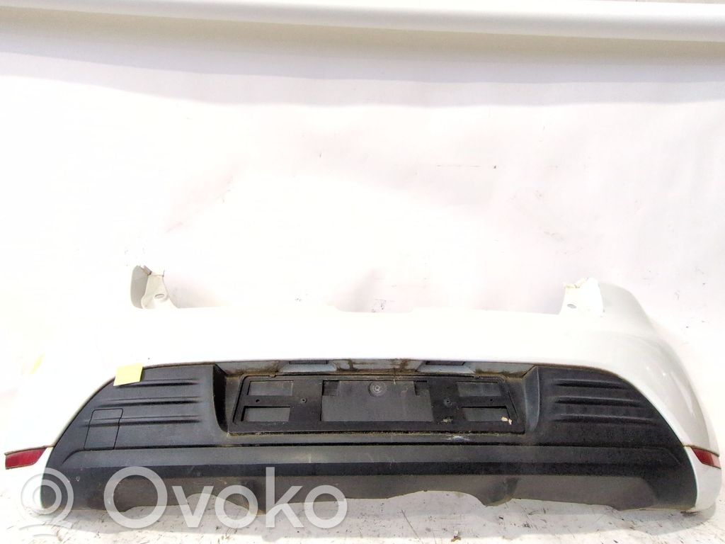 Renault Clio IV Parachoques 