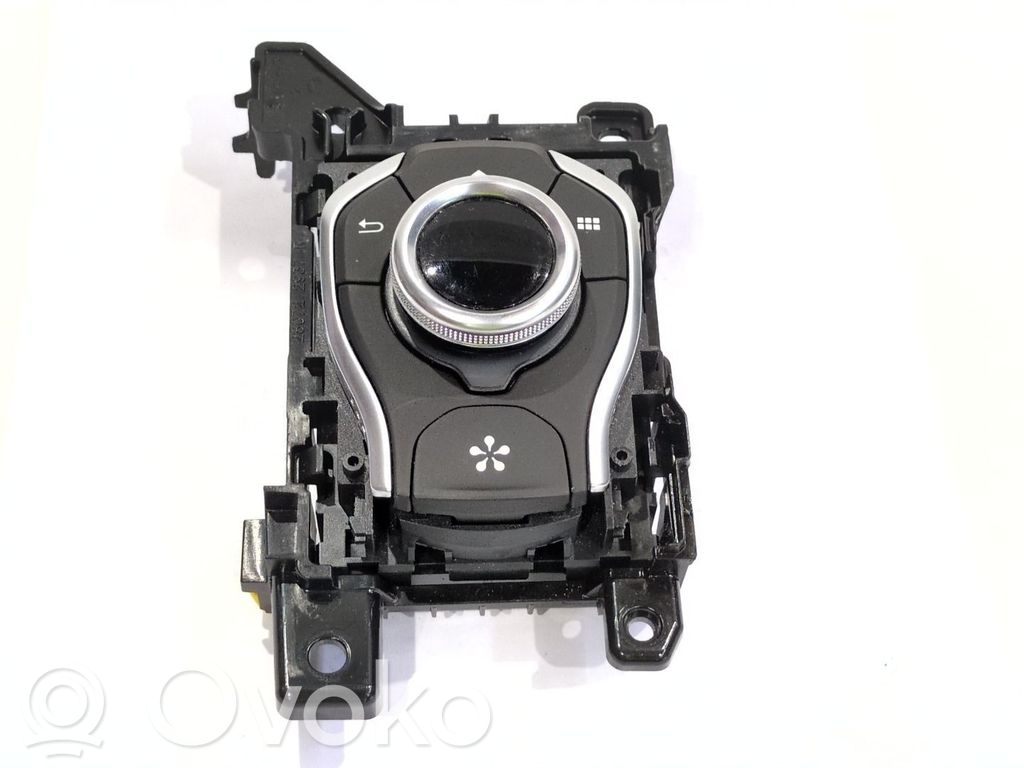 Renault Talisman Interruptor de control multifunción 
