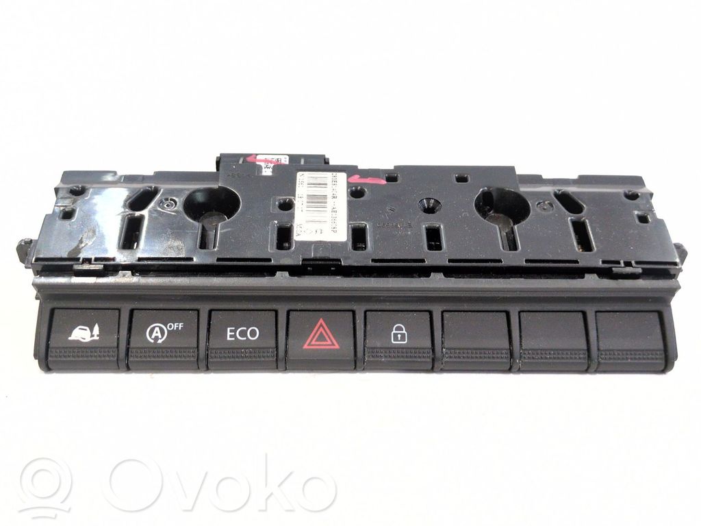 Interruptor de control multifunción   283E81404R