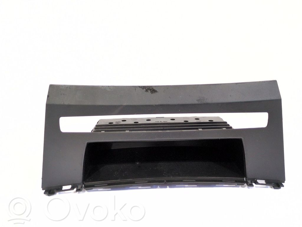 BMW 5 E60 E61 Rear door trim (molding) 