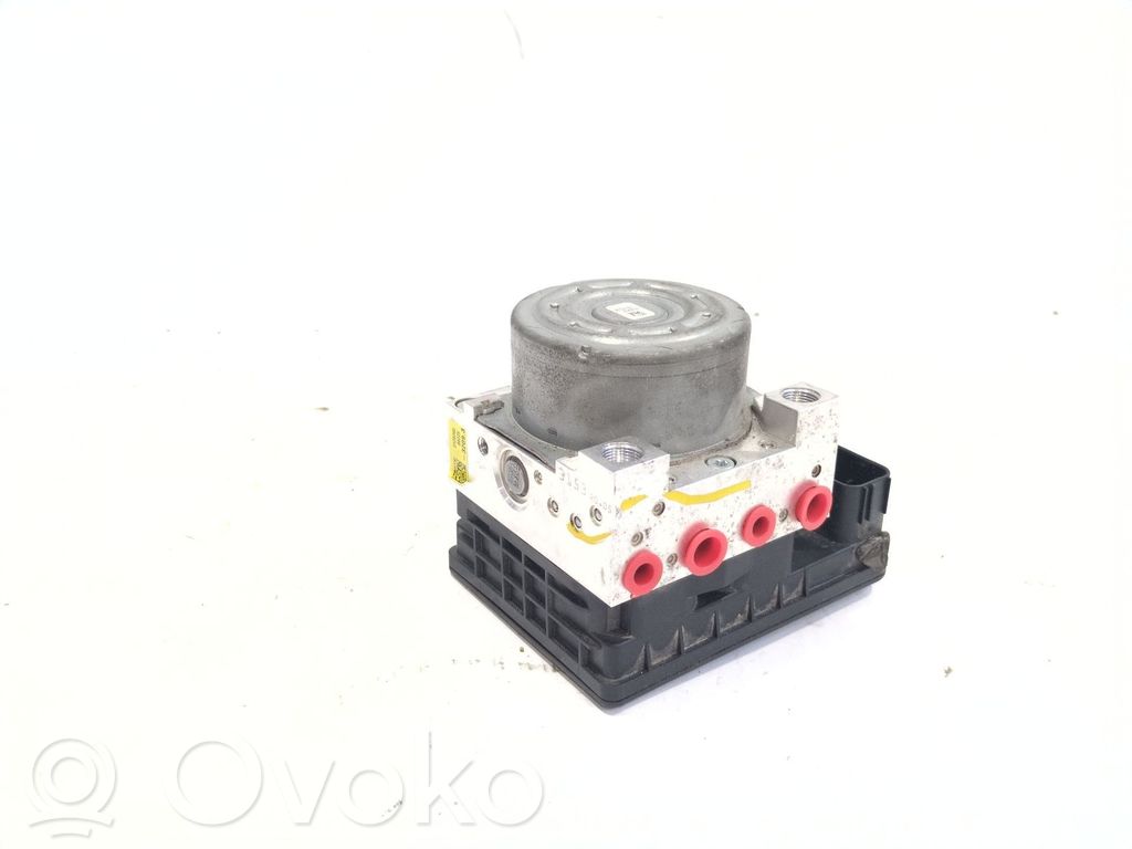 Dacia Sandero III ABS bloks 