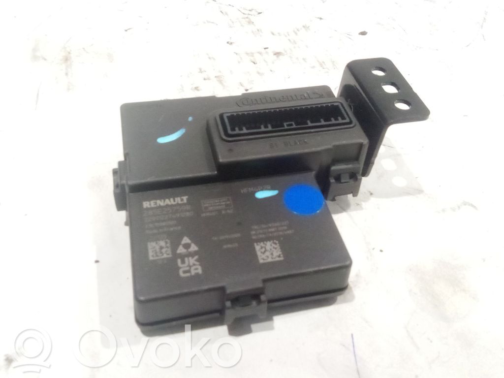 Autres unités de commande / modules   285E25759R