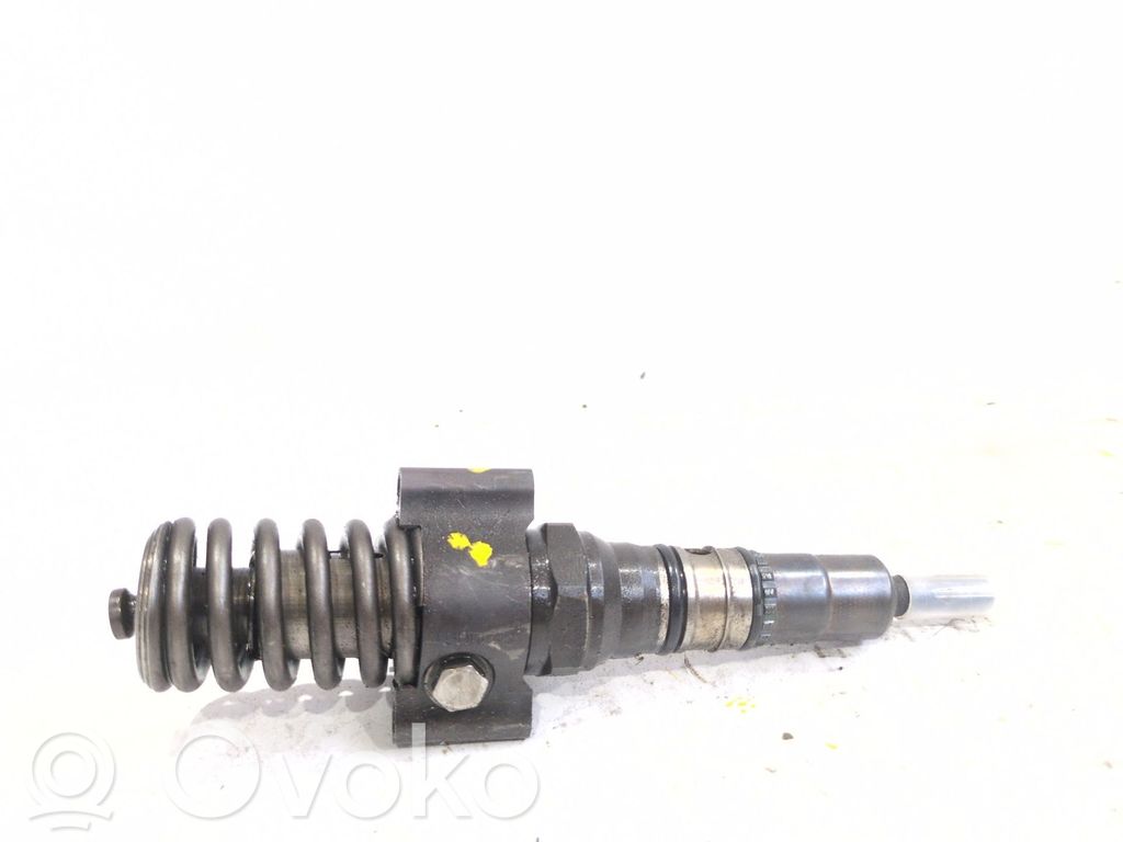Audi A3 S3 8P Inyector de combustible 