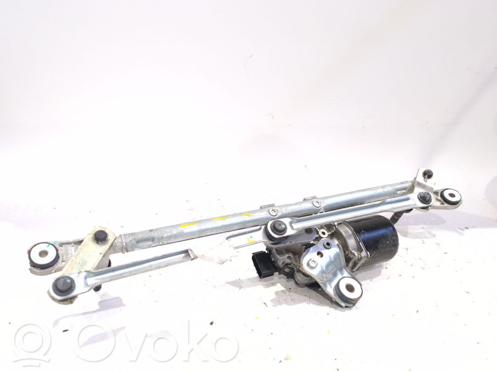 Renault Austral Wischermotor 