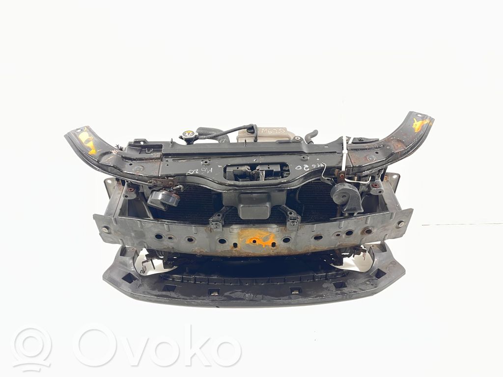 Mazda 6 Pannello di supporto del radiatore 