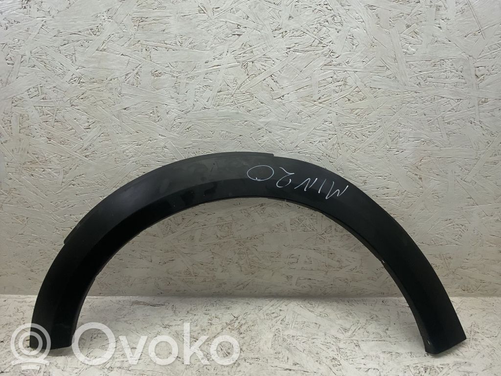 Mini Cooper Countryman R60 Front arch trim 