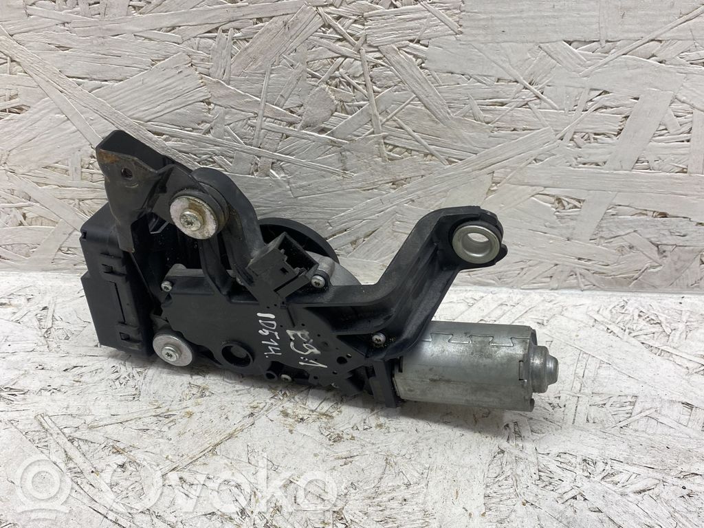 BMW 3 E90 E91 Rear window wiper motor 